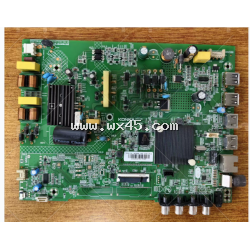 康佳 K48F1 主板组件 35024957
